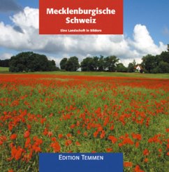 Mecklenburgische Schweiz - Steffen, Horst