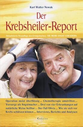 Der Krebsheiler Report Der Krebsheiler Report