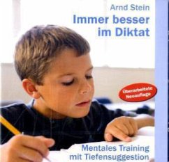 Immer besser im Diktat, 1 CD-Audio
