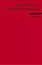 Cover The Devil's Dictionary