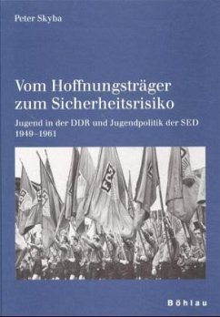 Vom Hoffnungsträger zum Sicherheitsrisiko - Skyba, Peter