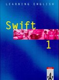 Schülerbuch / Learning English, Swift Tl.1