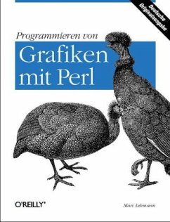 Programmieren von Grafiken mit Perl Programmieren von Grafiken mit Perl