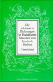 Die schönsten Dichtungen in Frankfurter Mundart