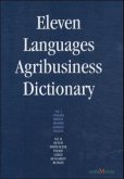 Eleven Languages Agribusiness Dictionary, 2 Vols.