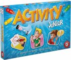 Piatnik Spielkarten 6012 - Activity: Junior