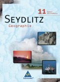 11. Klasse / Seydlitz Geographie, Ausgabe SII Baden-Württemberg, bisherige Ausg.