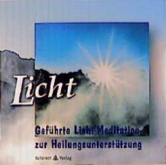 Licht, 1 CD-Audio