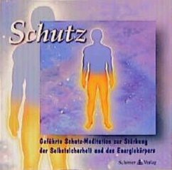 Schutz, 1 CD-Audio