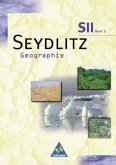 Klasse 11 / Seydlitz Geographie, Ausgabe SII Mecklenburg-Vorpommern, Niedersachsen, Nordrhein-Westfalen, Sachsen Bd.1