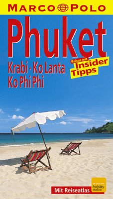 Phuket - Von Wilfried Hahn
