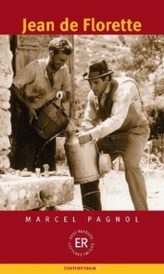 Cover Jean de Florette