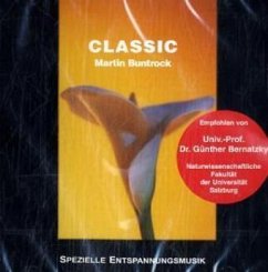 Classic, 1 Audio-CD