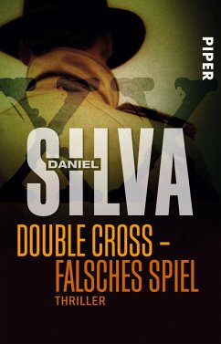 Double Cross. Falsches Spiel - Silva, Daniel