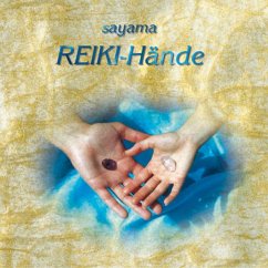 Reiki Hände - Sayama