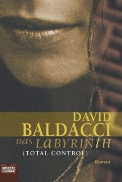 Das Labyrinth - Baldacci, David