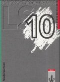 10. Schuljahr, EURO / Lambacher-Schweizer, Ausgabe Niedersachsen