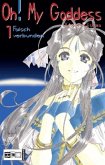 Falsch verbunden / Oh! My Goddess Bd.1