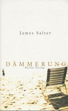 Dämmerung - Salter, James