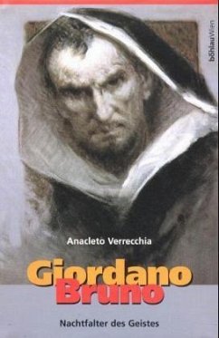 Cover Giordano Bruno