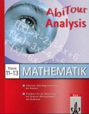 AbiTour Analysis, 1 CD-ROM