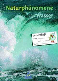 Wasser / Naturphänomene