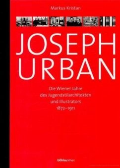 Cover Joseph Urban