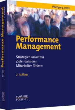 Performance Management - Jetter, Wolfgang