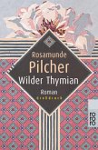 Wilder Thymian. Großdruck Wilder Thymian. Großdruck