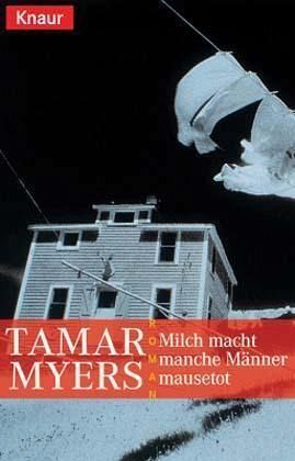 Milch macht manche Männer mausetot Milch macht manche Männer mausetot