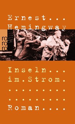 Inseln im Strom - Hemingway, Ernest