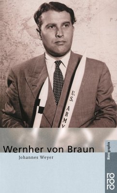 Wernher von Braun - Weyer, Johannes