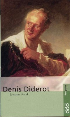Cover Denis Diderot
