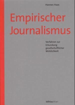 Empirischer Journalismus