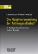 Die Hauptversammlung der... - Bild 1