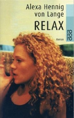 Relax - Hennig von Lange, Alexa