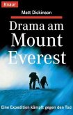 Drama am Mount Everest
