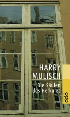 Die Säulen des Herkules - Mulisch, Harry