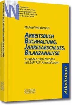 Cover Buchhaltung, Jahresabschluß, Bilanzanalyse