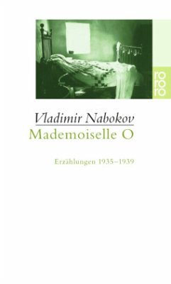 Mademoiselle O - Nabokov, Vladimir