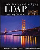 Understanding and Deploying LDAP Directory Services