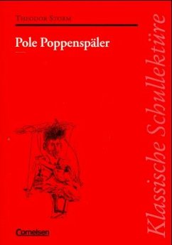 Cover Pole Poppenspäler