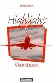 Workbook / English H, Highlight Bd.6A/B
