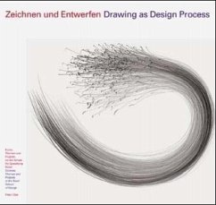 Zeichnen und Entwerfen\Drawing as Design Process - Olpe, Peter