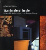 Wandmalerei heute Wandmalerei heute