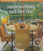 Inneneinrichtung nach Feng Shui