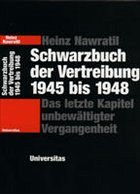 Schwarzbuch der Vertreibung 1945-1948 - Nawratil, Heinz