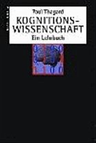 Kognitionswissenschaft - Thagard, Paul