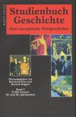 Frühe Neuzeit, 19. und 20. Jahrhundert / Studienbuch Geschichte, 2 Bde. Bd.2