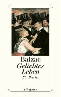 Geliebtes Leben - Balzac, Honoré de